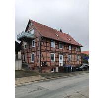 3ZKB.Wohnung 1.OG zum 01.02.2026 zu vermieten 78m² (unrenoviert) - Northeim