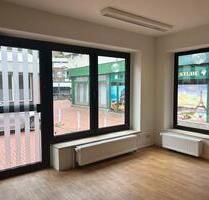 Kleines Büro Ladenlokal in Lünen Stadtmitte
