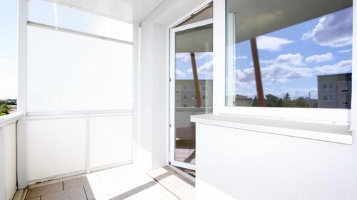 Foto - Etagenwohnung in Oschersleben (Bode) zur Miete