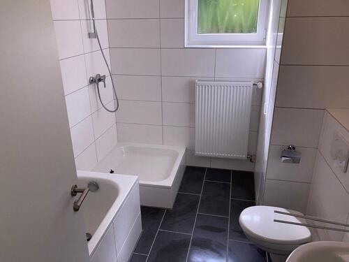 Foto - Etagenwohnung zur Miete in Saarbrücken