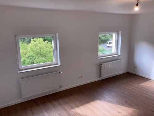 Foto - Etagenwohnung in Saarbrücken