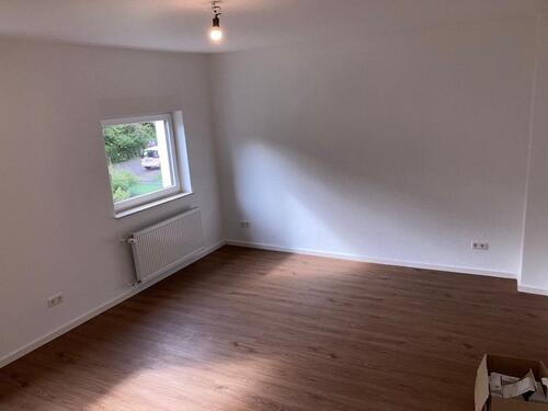 Foto - Etagenwohnung in Saarbrücken zur Miete