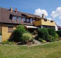 Zwei Familien. Ein Zuhause. Viele Möglichkeiten. - Gehrden