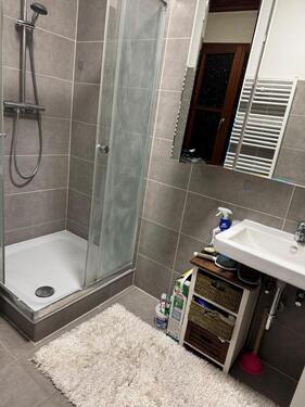 Foto - WG Zimmer für 1-2 Personen in 4er WG Okarben -15 Km von Frankfurt