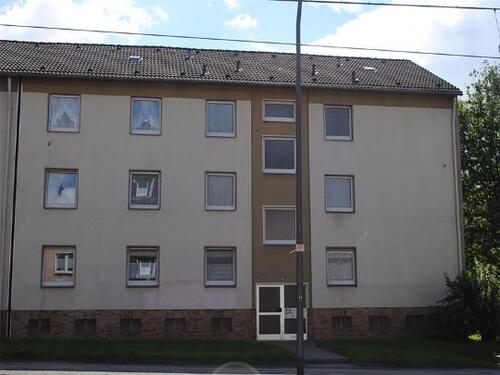 Foto - Gut aufgeteilte 2-Zimmerwohnung mit Balkon in zentraler Lage!