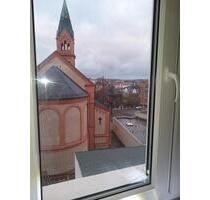 5 Zimmer Wohnung nach Sanierung in Plauen