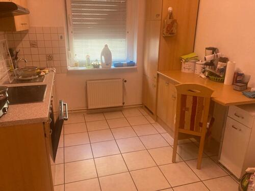 Foto - 2.- Zi. Whg. in Hildesheim 31134.