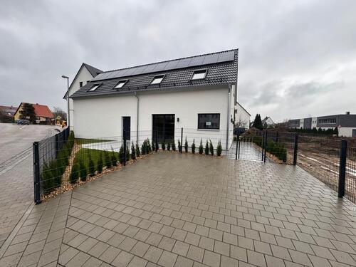 Foto - Moderner Bungalow (Erstbezug 3 Zimmer ab sofort)