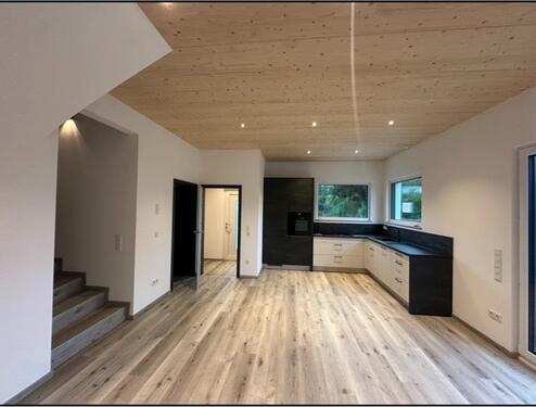 Foto - 3 Zimmer Etagenwohnung zur Miete in Wassertrüdingen