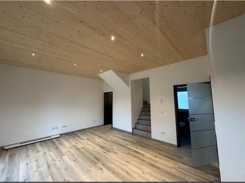 Foto - 3 Zimmer Etagenwohnung in Wassertrüdingen