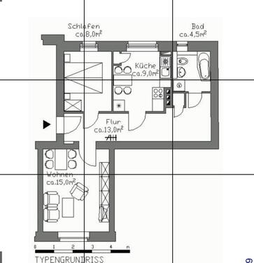 Foto - Möblierte Wohnung in Berlin Prenzlauer Berg – Zwischenmiete