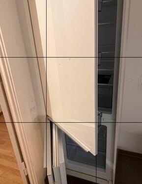 Foto - 2 Zimmer Etagenwohnung zur Miete in Berlin