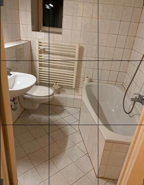 Foto - 2 Zimmer Etagenwohnung in Berlin