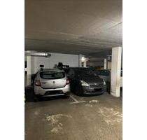 Tiefgaragenstellplatz in SW - 70,00&nbsp;EUR Miete, in Niederwerrn (PLZ: 97464)