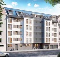 Gemütliche 2-Raumwohnung mit Balkon zum Erstbezug- WE18 - Leipzig Altwest Gemütliche 2-Raumwohnung mit Balkon zum Erstbezug- WE18 - Leipzig Altwest