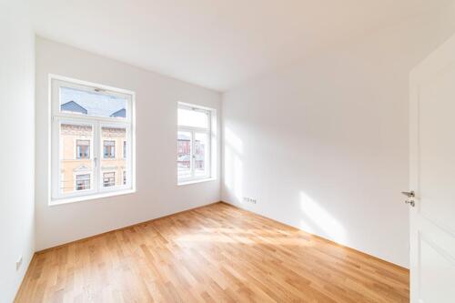 Foto - Etagenwohnung in Leipzig zur Miete