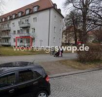 Wohnungsswap - 1.5 Zimmer, 47 m² - Bolivarstraße, Neuhausen-Nymphenburg, München
