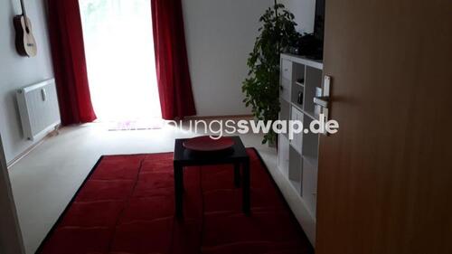 Foto - 1.5 Zimmer Etagenwohnung in München