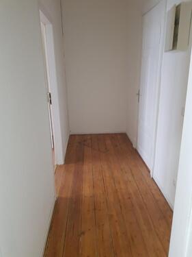 Foto - 3 Zimmer Dachgeschoßwohnung zur Miete in Flensburg