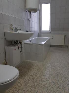 Foto - 3 Zimmer Dachgeschoßwohnung in Flensburg