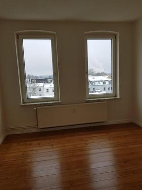 Foto - Dachgeschoßwohnung in Flensburg zur Miete