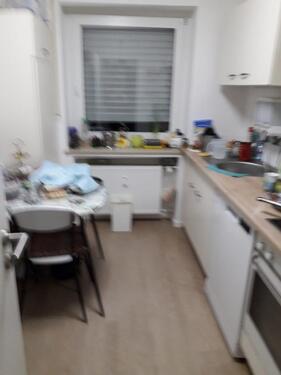 Foto - 2 Zimmer Dachgeschoßwohnung in Bad Driburg