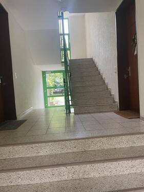 Foto - 3 Zimmer Etagenwohnung in Offenbach am Main