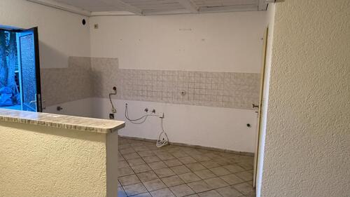 Foto - Maisonettenwohnung in Limeshain zur Miete