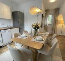 Charmante Wohnung - 880,00&nbsp;EUR Kaltmiete, ca.&nbsp; 60,00&nbsp;m&sup2; in Bad Bramstedt (PLZ: 24576)