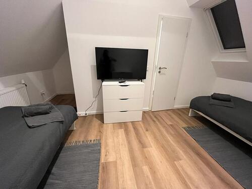 Foto - 3 Zimmer Etagenwohnung in Bad Bramstedt