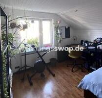 Wohnungsswap - 2 Zimmer, 40 m² - Bahnstraße, Lindenthal, Köln