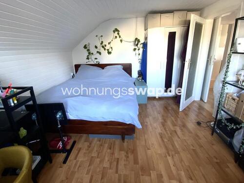 Foto - 2 Zimmer Etagenwohnung zur Miete in Köln