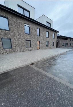 Foto - Moderne & helle Dachgeschosswohnung mit Aufzug in ruhiger Lage