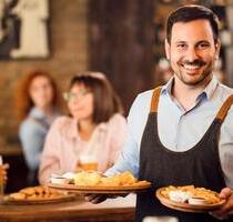 Gastronomie oder FreizeitEntertainment Fläche im Neubau in einem Gewerbepark - Kleve