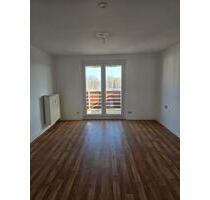 2-Zimmer-Wohnung mit Balkon und Tageslichtbad (Dusche) in Kalbe - Kalbe (Milde)