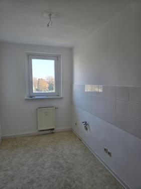 Foto - 2 Zimmer Etagenwohnung in Kalbe (Milde)