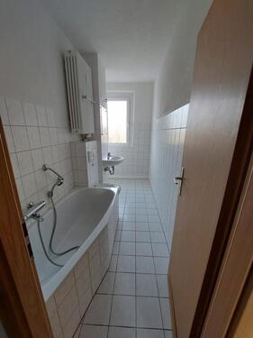 Foto - 2 Zimmer Etagenwohnung in Merseburg