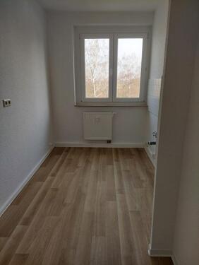 Foto - Etagenwohnung in Merseburg zur Miete