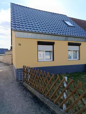 Foto - Kernsanierte Doppelhaushälfte zu verkaufen