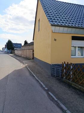 Foto - 3 Zimmer Doppelhaushälfte zum Kaufen in Dessau-Roßlau