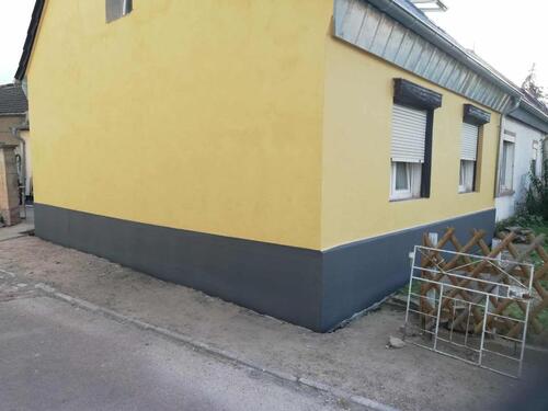 Foto - 3 Zimmer Doppelhaushälfte in Dessau-Roßlau