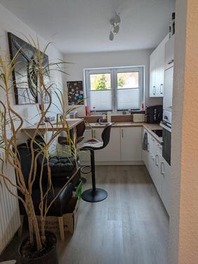 Foto - 2 Zimmer Terrassenwohnung zur Miete in Syke