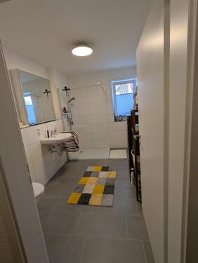 Foto - 2 Zimmer Terrassenwohnung in Syke