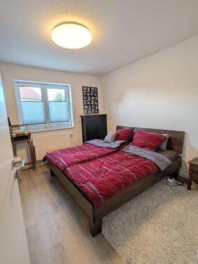 Foto - Terrassenwohnung in Syke zur Miete