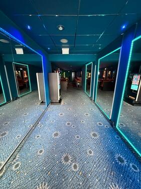 Foto - Gut laufende Gastronomie abzugeben 400qm