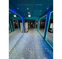 Gut laufende Gastronomie abzugeben 400qm - Bruchsal