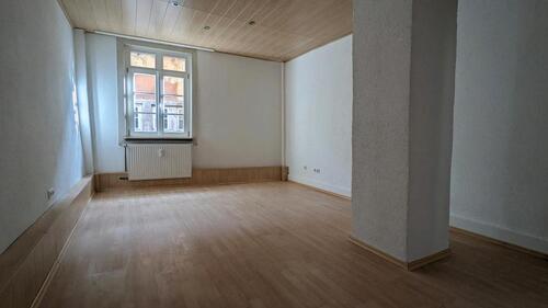 Foto - Etagenwohnung in Gernsbach zur Miete