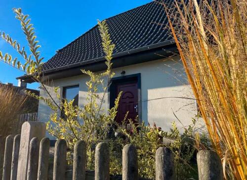 Foto - Stilvolles Einfamilienhaus Harpstedt Zentrale Lage