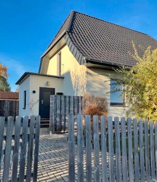 Foto - 5 Zimmer Einfamilienhaus in Harpstedt