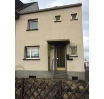 Doppelhaushälfte mit Graten von Privat - renovierungsbedürfnis - Andernach